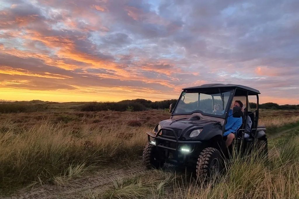 Ecosafari