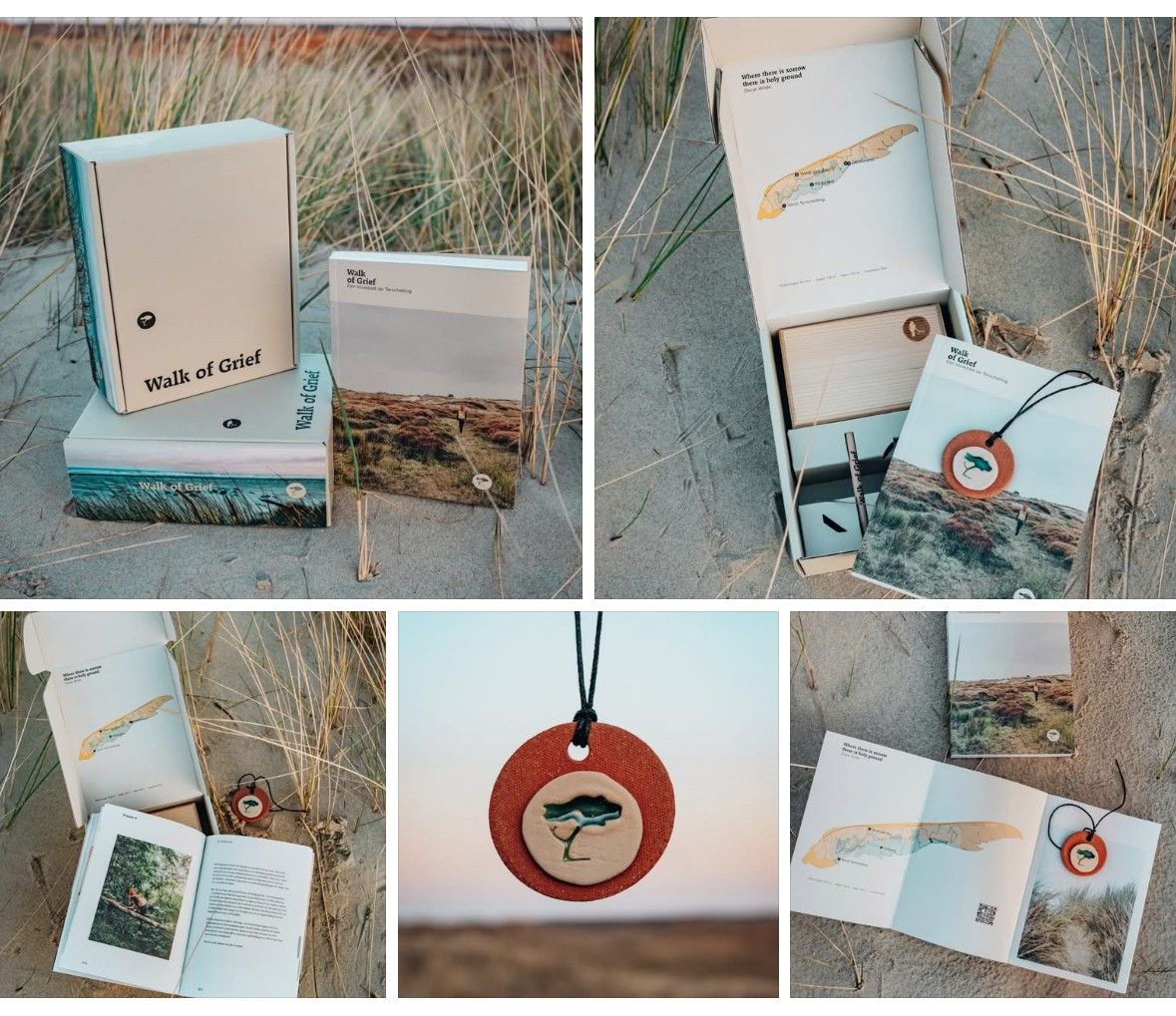 Wandelbox bestellen
