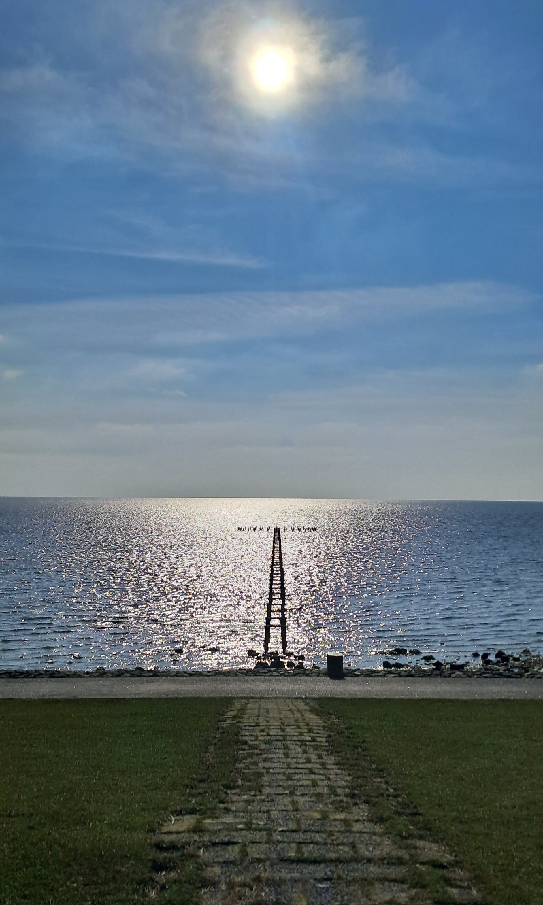 Verhaal van: Waar een wil is, is een weg - en die ben ik gaan lopen