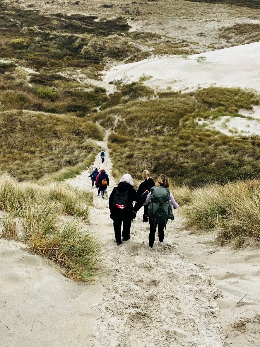 img - ruimte voor rouw reis