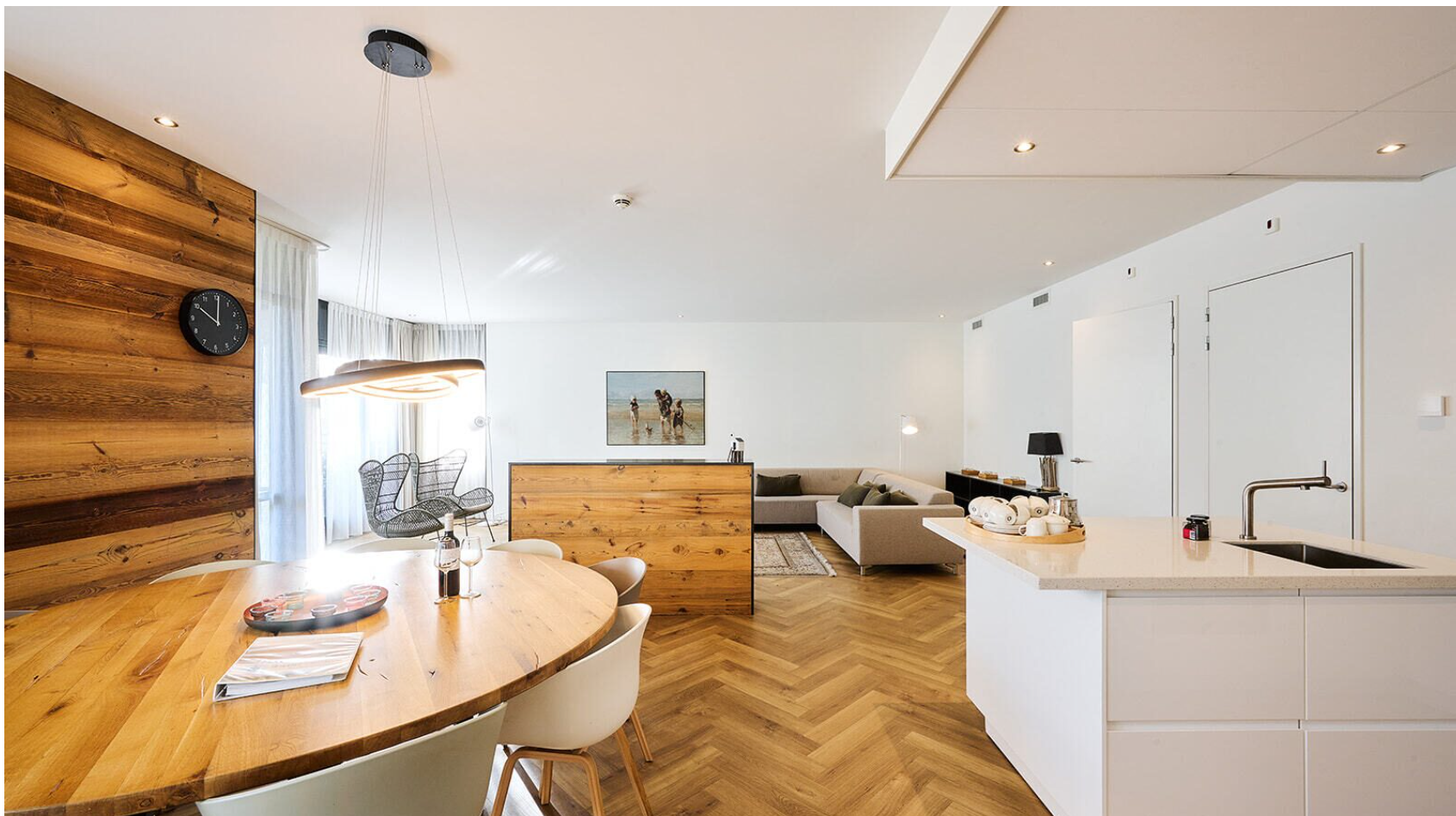 Residence Terschelling
