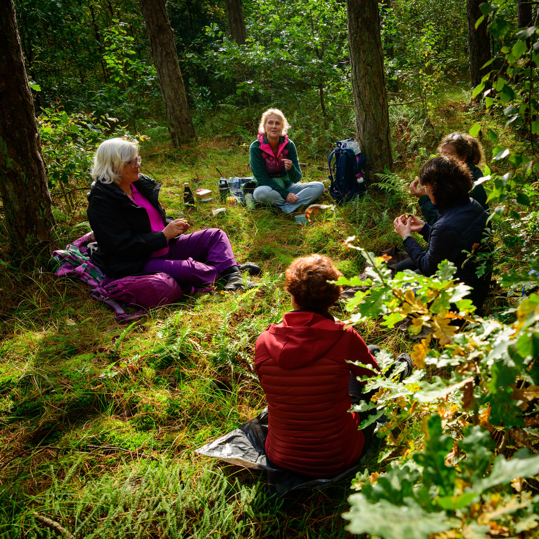 img - ruimte voor rouw reis