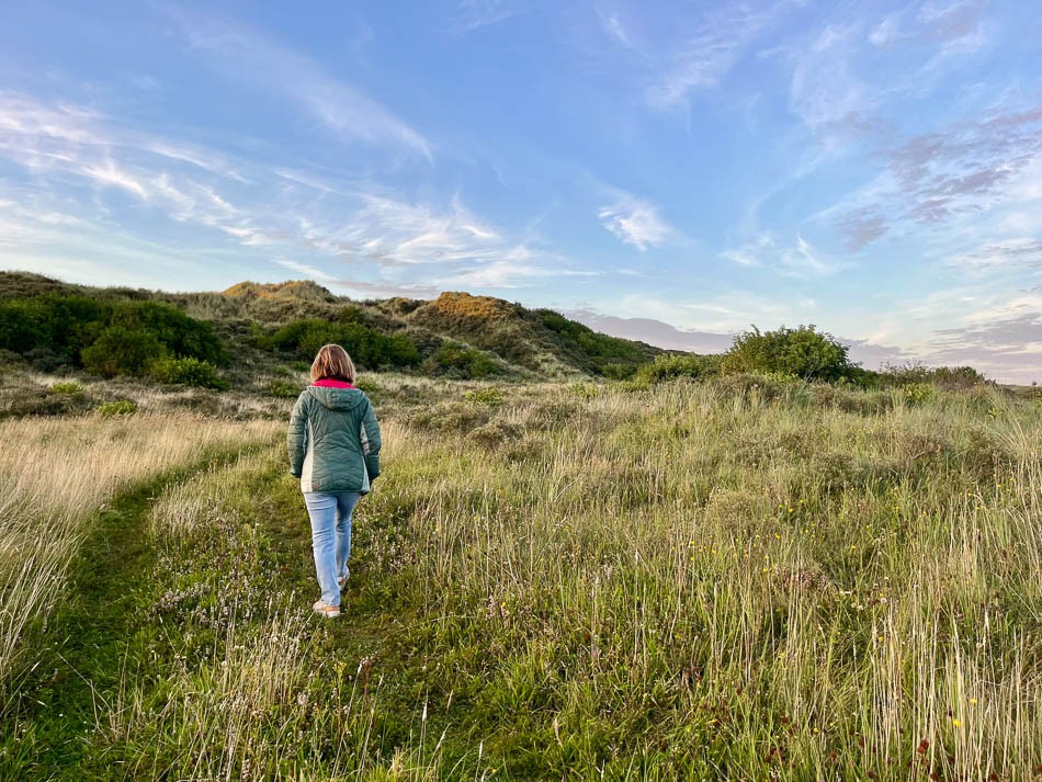 Rouwreis Uus Knops & Anders Reizen