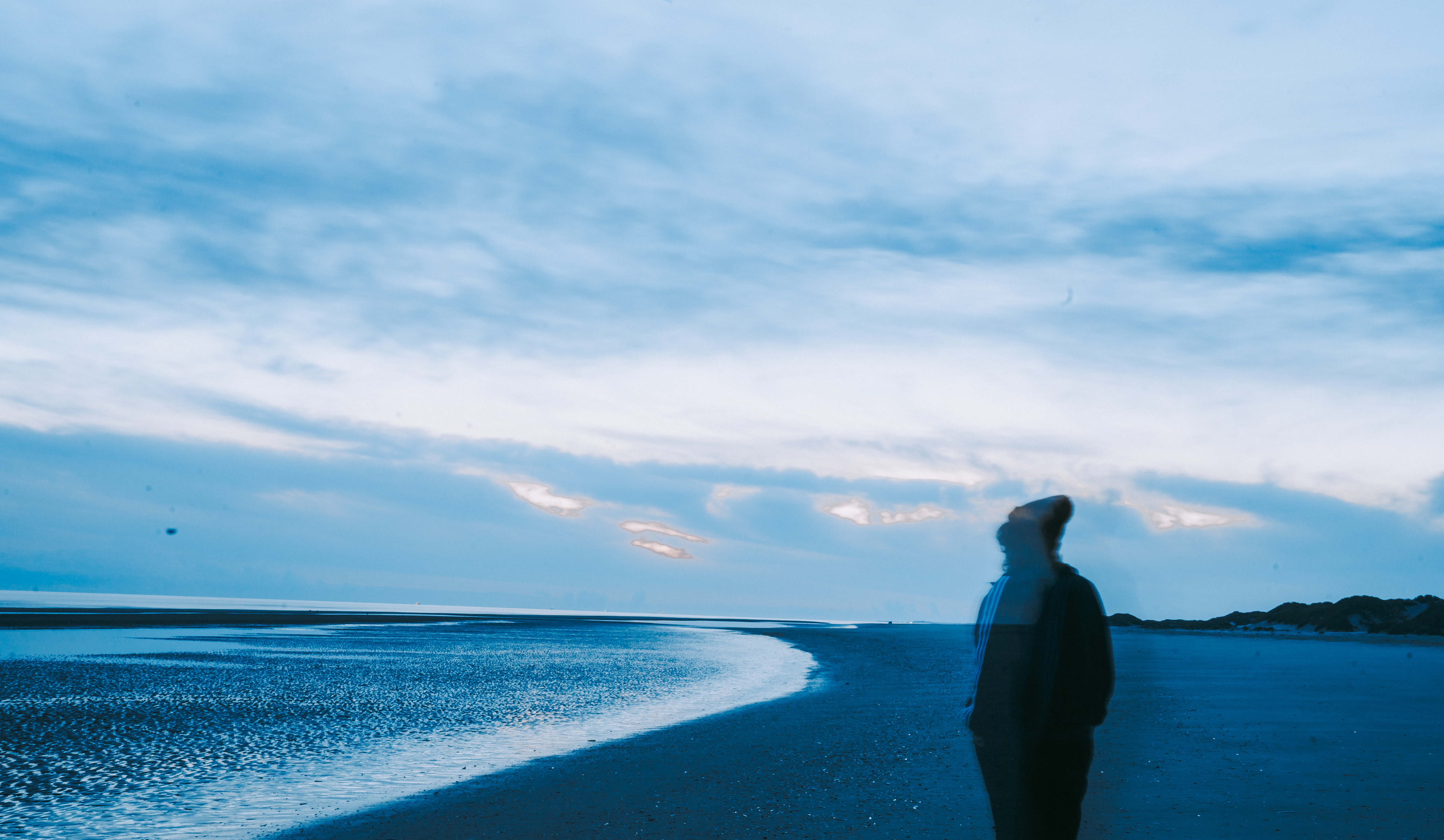 Walk Into the Light