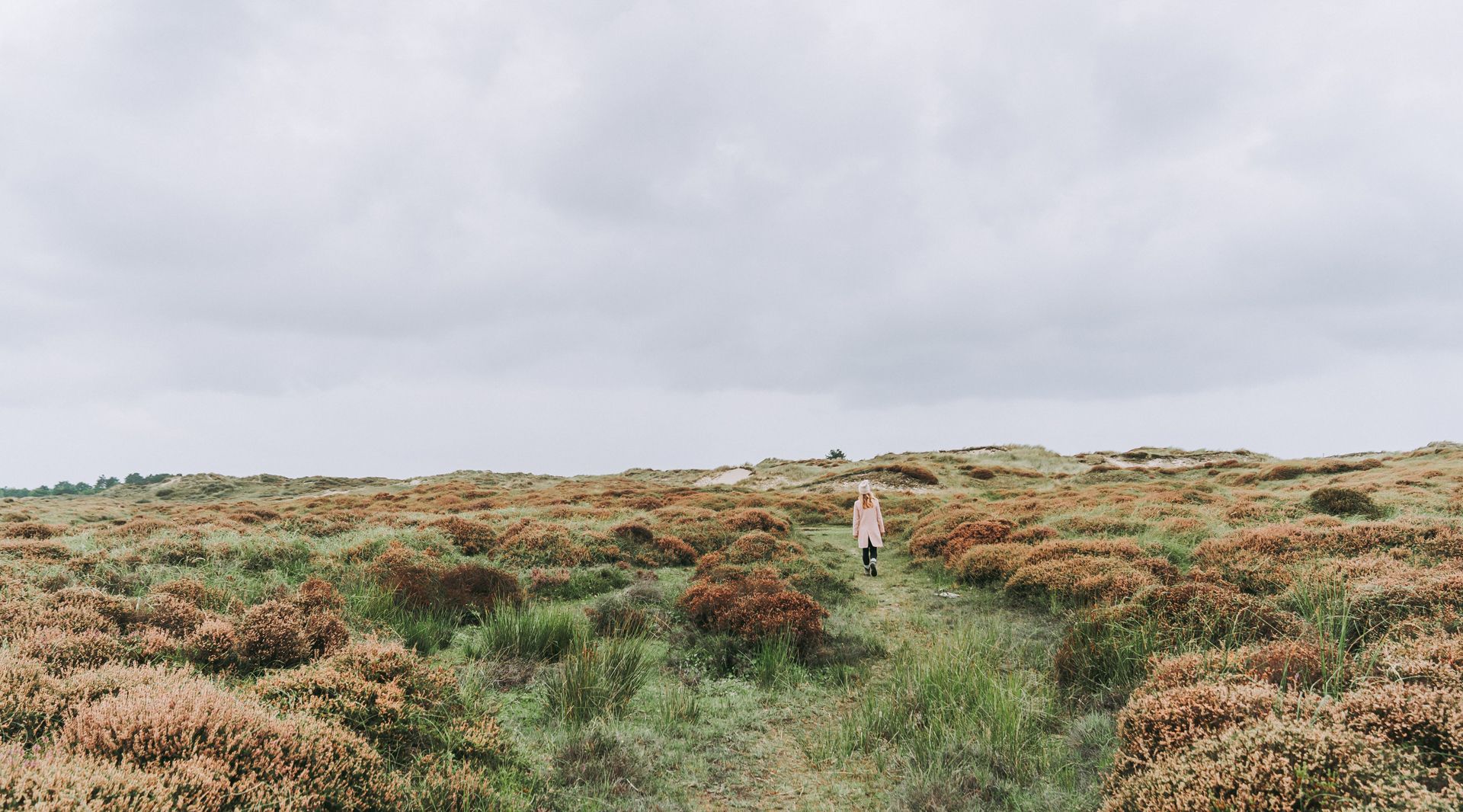Etappe 4 | Van Oosterend naar West aan Zee