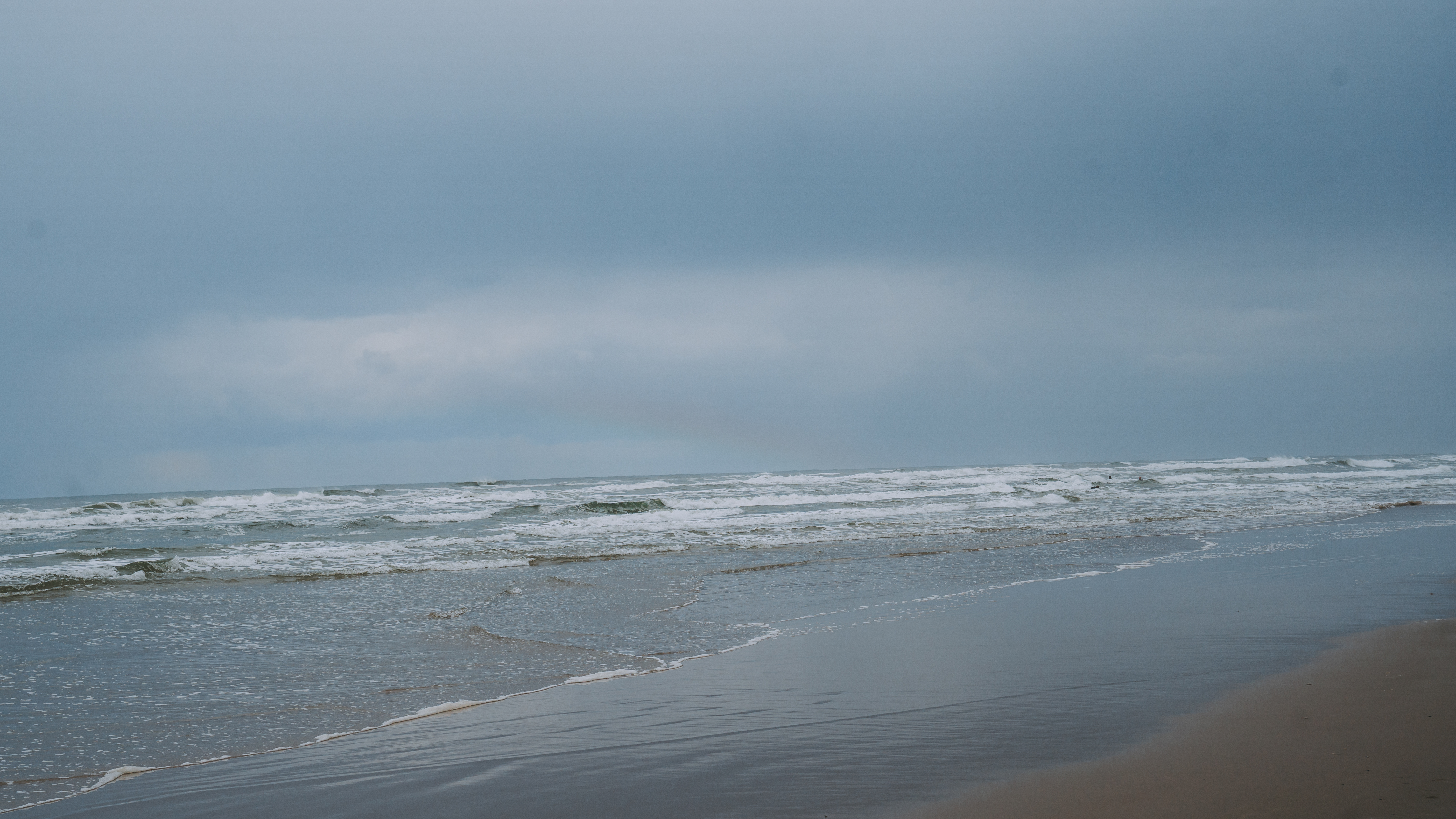 Verhaal van: Jouw naam in het zand