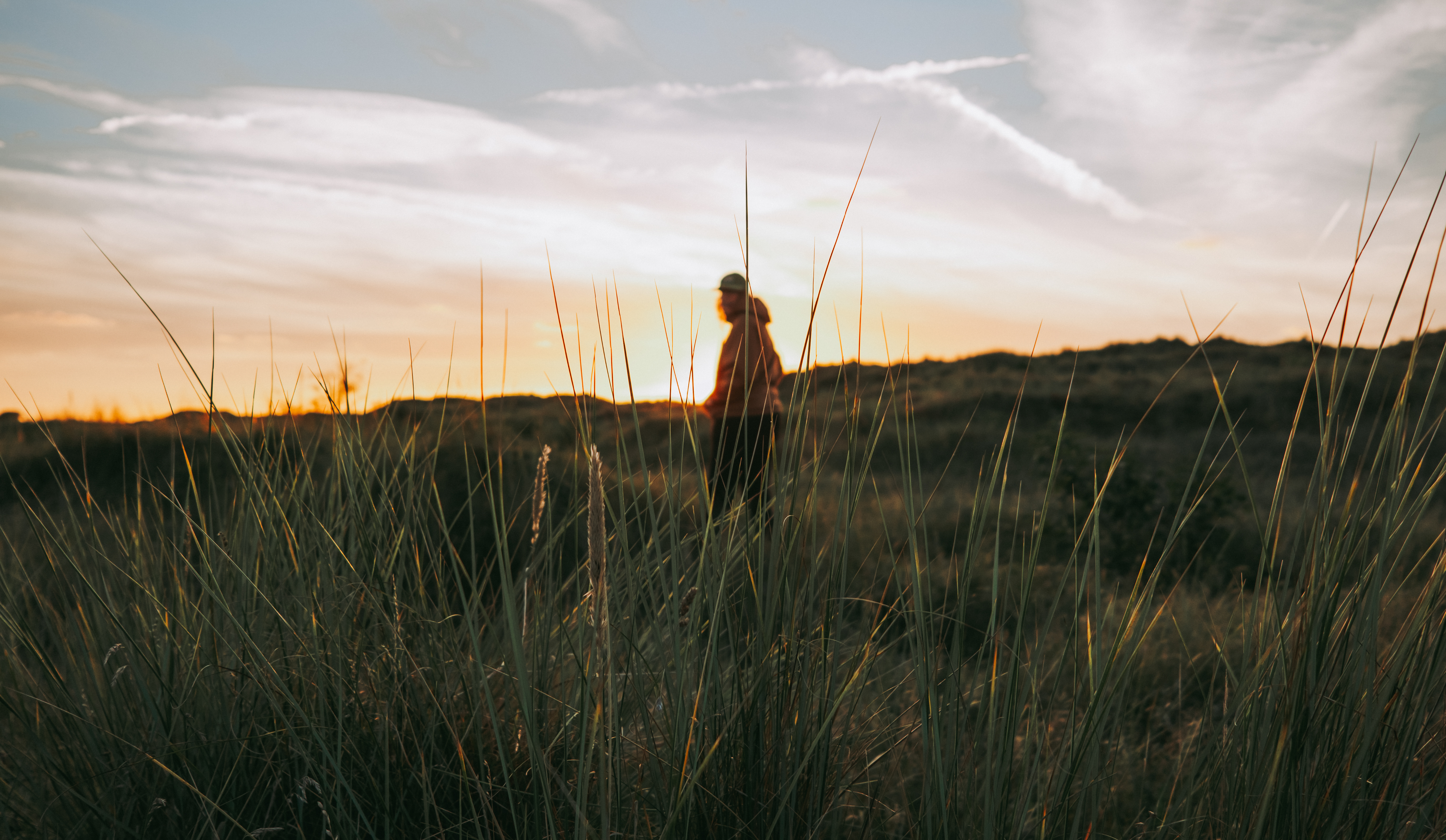 Verhaal van: Song over de Walk of Grief