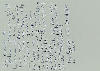 Wall of Grief 16