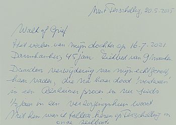 Wall of Grief 29