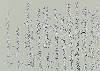 Wall of Grief 39