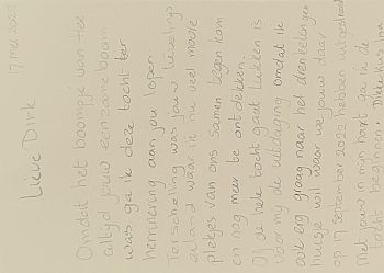 Wall of Grief 42