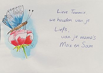 Wall of Grief 49