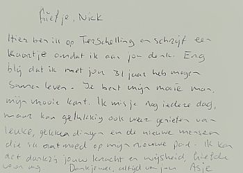 Wall of Grief 57