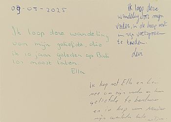 Wall of Grief 70
