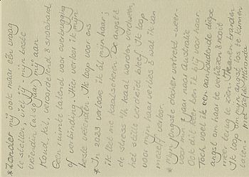 Wall of Grief 36