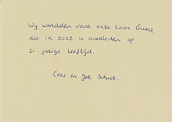 Wall of Grief 43