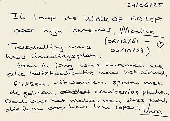 Wall of Grief 43