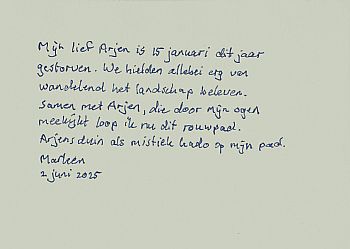 Wall of Grief 107