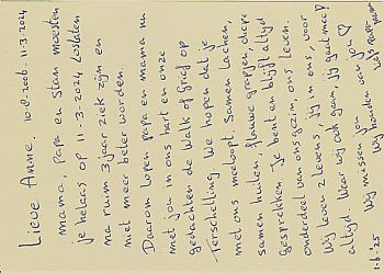 Wall of Grief 116
