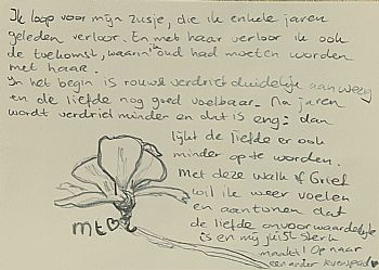 Wall of Grief 40