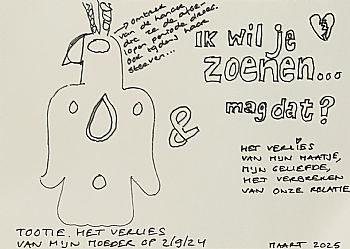 Wall of Grief 22