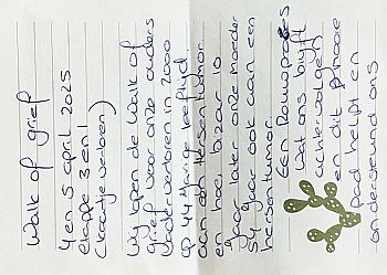 Wall of Grief 21