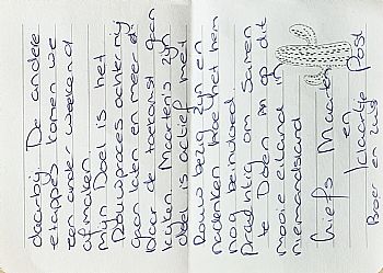 Wall of Grief 23