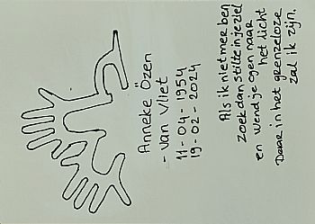 Wall of Grief 17