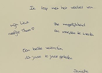 Wall of Grief 16