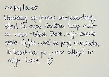 Wall of Grief 37