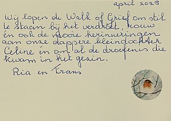 Wall of Grief 10