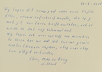 Wall of Grief 34