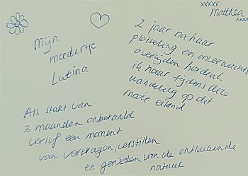 Wall of Grief 33