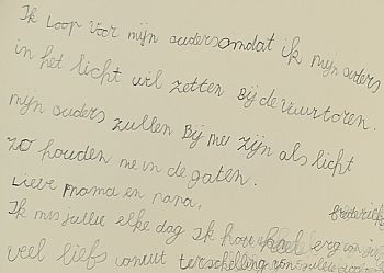 Wall of Grief 26