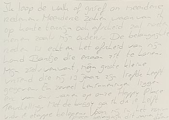 Wall of Grief 12