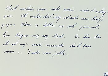 Wall of Grief 135