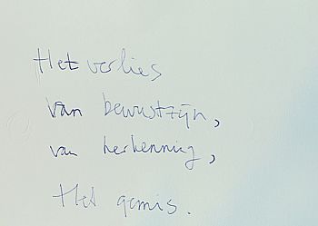 Wall of Grief 136