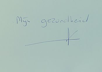 Wall of Grief 142