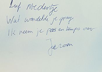 Wall of Grief 129