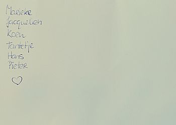 Wall of Grief 120
