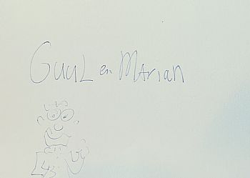 Wall of Grief 121