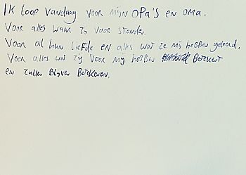 Wall of Grief 123