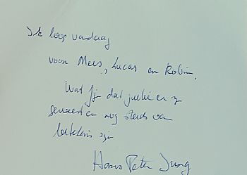 Wall of Grief 116