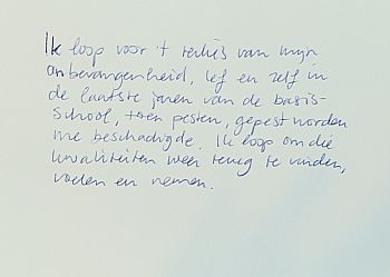 Wall of Grief 115