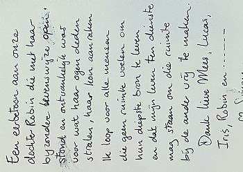 Wall of Grief 154