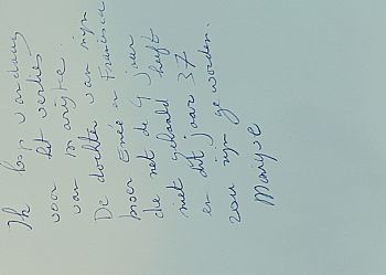 Wall of Grief 103