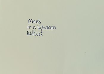Wall of Grief 89
