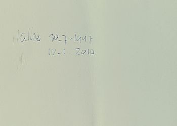Wall of Grief 72