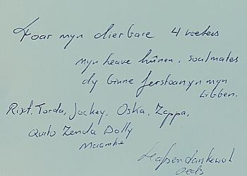 Wall of Grief 71