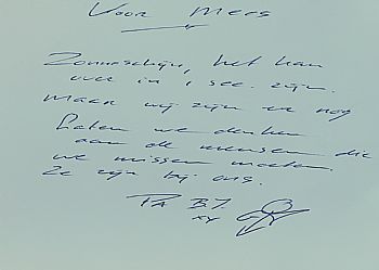 Wall of Grief 77